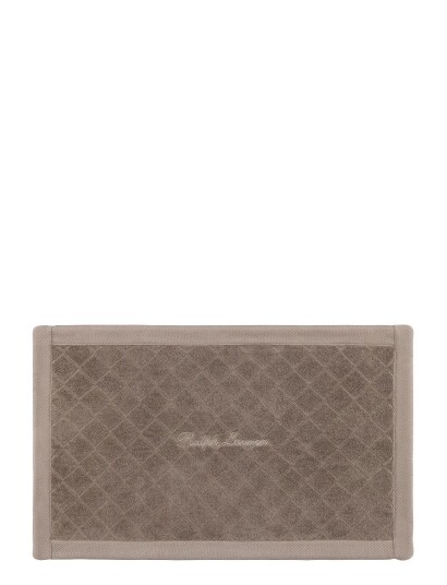 Ralph Lauren Home Dulaney Bath Mat Brown 50X80CM