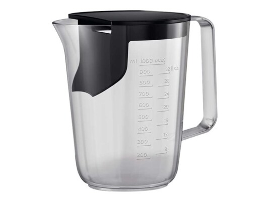 Philips Avance Collection Hr1919 Juicemaskin 1 Liter 1 Kw Svart Philips Avance Collection Hr1919 Juicemaskin 1 Liter 1 Kw Svart
