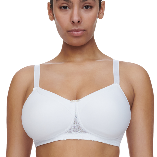 Chantelle Comfort Bh M/lommer 85E