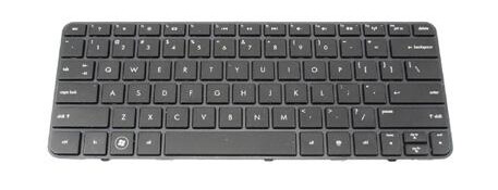 HP KEYBOARD IMR/CHA TURK