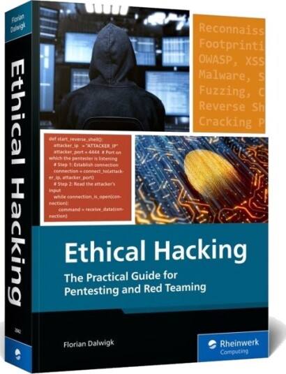 Ethical Hacking
