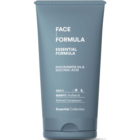 Face Formula Essential Essential Formula 100 ml Face Formula Essential Essential Formula 100 ml