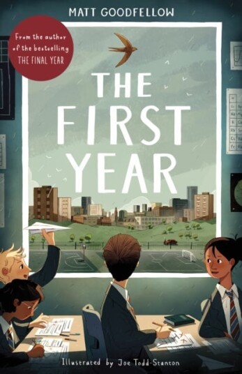 The First Year The First Year