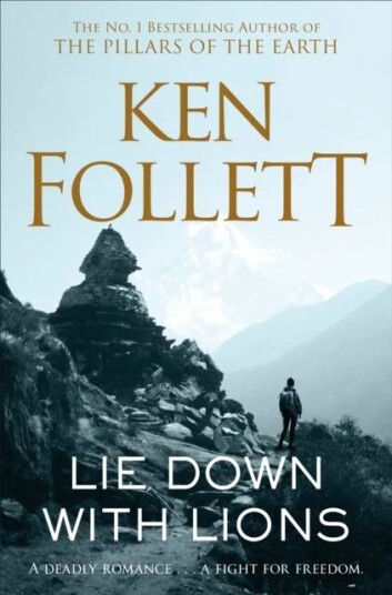 Lie Down With Lions Av Ken Follett