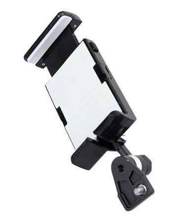 DJI Ronin M MobileDevice Holder Part27 DJI Ronin M MobileDevice Holder Part27
