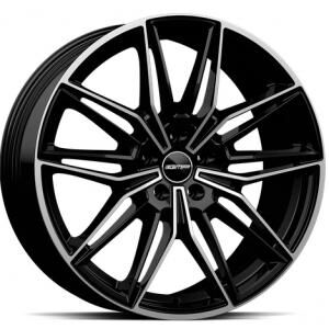 GMP Specter Black Diamond 8x19 5x112 ET30 B66.6 GMP Specter Black Diamond 8x19 5x112 ET30 B66.6