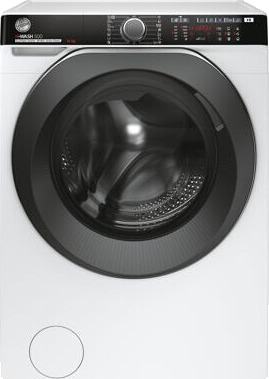 Hoover H-WASH 500 HWP 414AMBC/1-S, Frontmatet, 14 kg, B, 80 dB, 1400 RPM, A Hoover H-WASH 500 HWP 414AMBC/1-S, Frontmatet, 14 kg, B, 80 dB, 1400 RPM, A