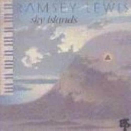 MediaTronixs Lewis, Ramsey : Sky Islands CD Pre-Owned