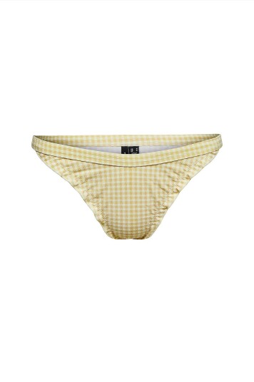 Vero Moda   Bikinitruse vmBianca Swim Brazilian   Gul