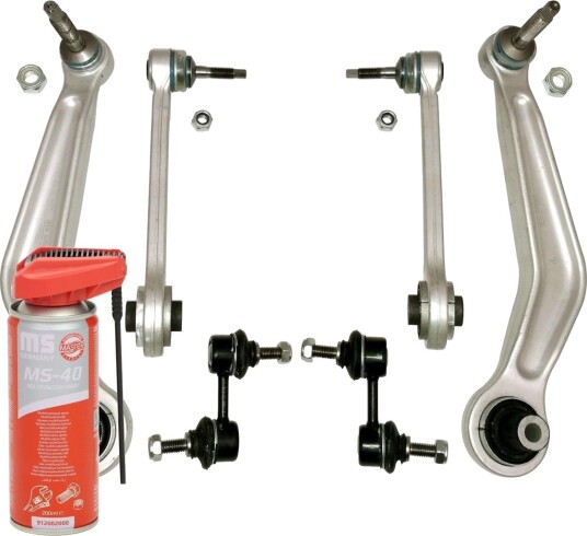 Styresett hjuloppheng MASTER SPORT 36860 KIT MSP