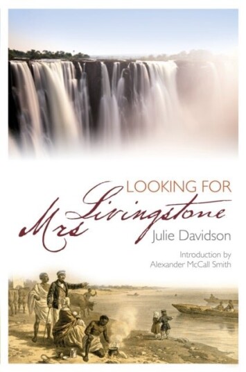 Looking for Mrs Livingstone Looking for Mrs Livingstone
