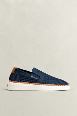 GANT San Prep Lightweight Sneaker Navy 43