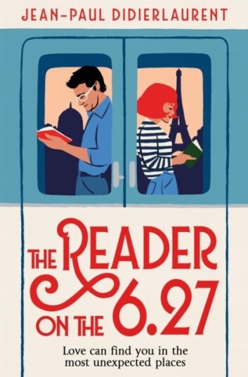 The Reader on the 6.27 The Reader on the 6.27