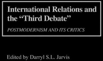 International Relations and the Third Debate