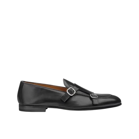 Doucal's Herre Sko Svart 44 EU, Doucal's Herre Sko Svart 44 EU,