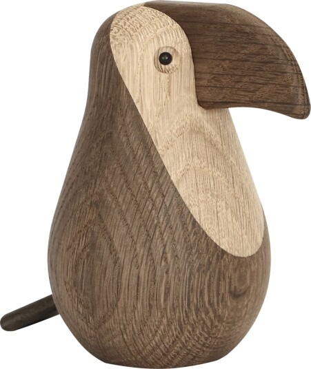 Novoform Toucan Natural Oak Small S Novoform Toucan Natural Oak Small S