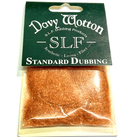 SLF Standard Dub fl orange
