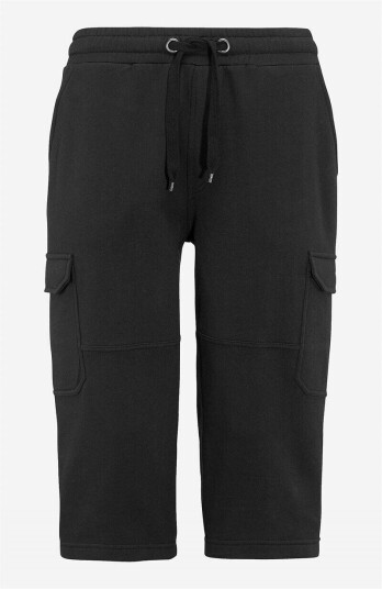 Cellbes of Sweden Lang sweatshirt-shorts med cargolommer Smarty S
