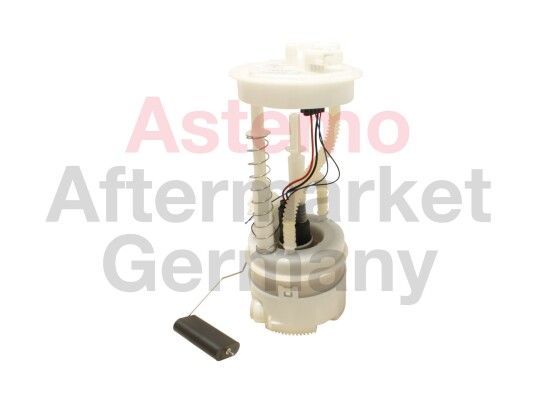 Drivstoffpumpe HÜCO 2503388