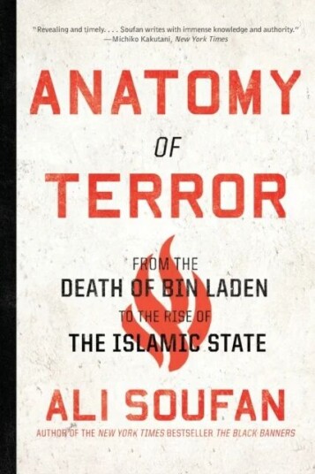 Anatomy Of Terror Av Ali Soufan