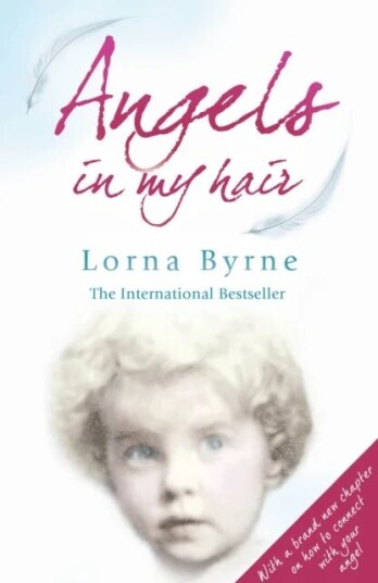 Angels In My Hair Av Lorna Byrne