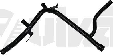 VIKA 11210881201 Radiatorslange