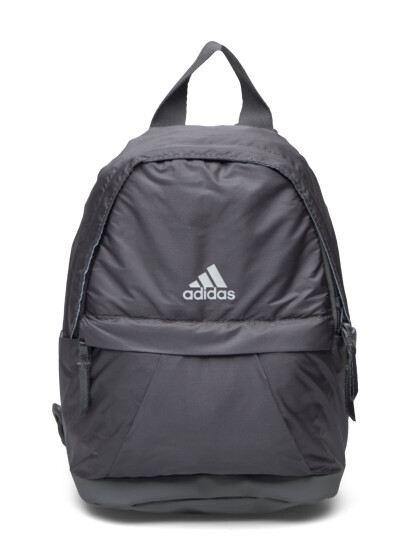 Adidas Performance Classic Gen Z Backpack Extra Small Grey Adidas Performance GREFIV/WHITE/GREFIV ONE SIZE