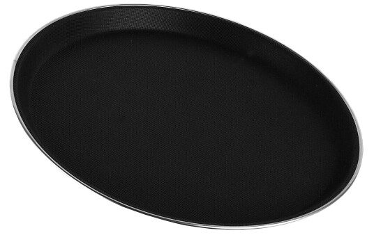 Tjenerbakke Glassfrie Glassfiber Ø28cm