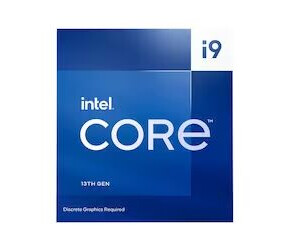 Intel Core i9-13900KS Raptor Lake Prosessor/CPU - 24 kjerner - 3.2 GHz - Intel LGA1700 - Intel Boxed without heatsink/fan
