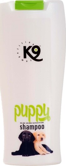 K9 Puppy Schampoo 300 ml