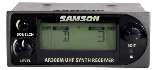 Samson Ar300m N Samson Ar300m N