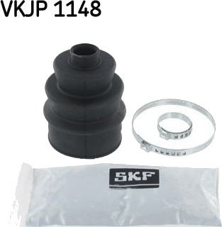 Mansjettsett drivaksel SKF VKJP 1148