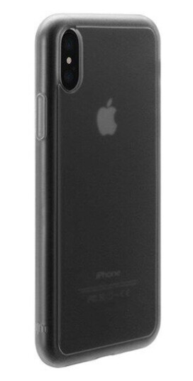 Just Mobile TENC - Unique self-healing case for iPhone X/XS Just Mobile TENC - Unique self-healing case for iPhone X/XS