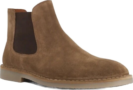 Dune London Cashy - TAUPE - 44