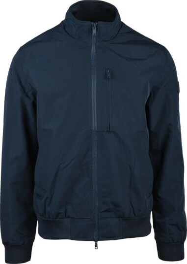 Conte of Florence Herre Jakker Blå 3XL,