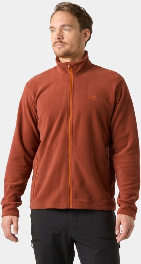 Helly Hansen Men’s Daybreaker Fleece Jacket Rød S