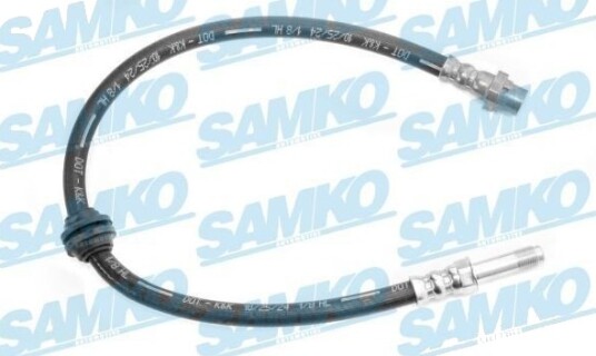 SAMKO 6T49284 Bremseslange SAMKO 6T49284 Bremseslange