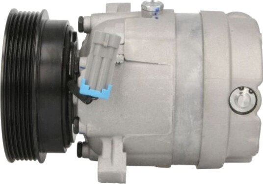 AC kompressor THERMOTEC KTT090444