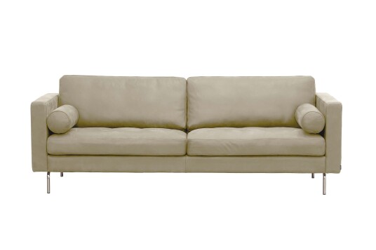 Selected Exclusive Wimbledon 3 seter sofa Kenia 2 taupe Kenia 2 Beige Selected Exclusive Wimbledon 3 seter sofa Kenia 2 taupe Kenia 2 Beige