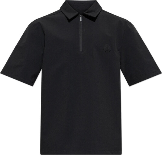 Moncler Herre Topper Svart S,