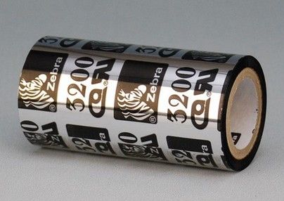 ZEBRA RIBBON 3200 WAX/RESIN 25MM 110X300 GT800 BOX OF 12 SUPL ZEBRA RIBBON 3200 WAX/RESIN 25MM 110X300 GT800 BOX OF 12 SUPL