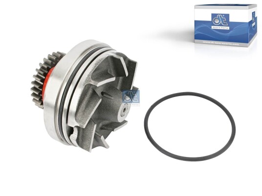 DT Spare Parts 6.30005 Vannpumpe