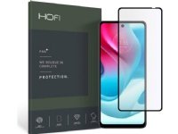 HERDET GLASS HOFI GLASS PRO+ MOTOROLA MOTO G60S SVART