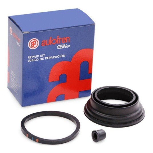 Autofren Seinsa Rep. sett bremsecaliper AUTOFREN SEINSA D4012