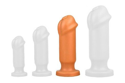 Dicky Plug Large 23 cm Dicky Plug Large 23 cm