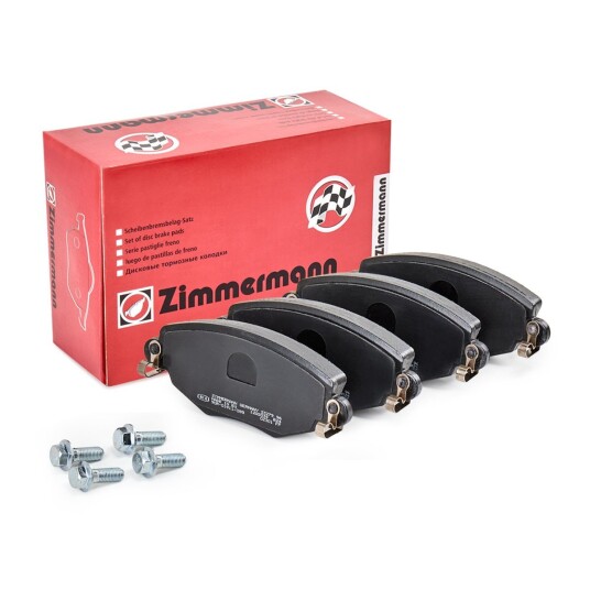 Bremseklosser ZIMMERMANN 23279.185.1