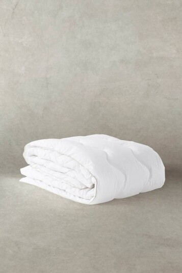 Sleep Jotex syntetisk dyne medium Hvit 1648399-01-373 1648397-01-193