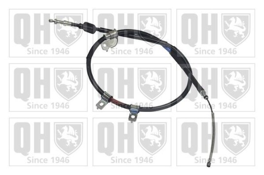 Tautrekk håndbremse QUINTON HAZELL BC4016