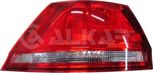ALKAR 2206137 Baklykt ALKAR 2206137 Baklykt