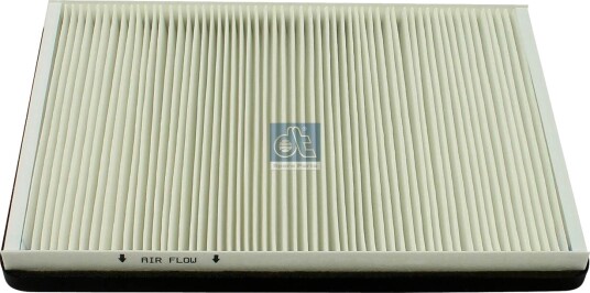 Kupefilter DT Spare Parts 4.65824